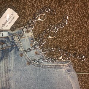 Windsor Chain jeans